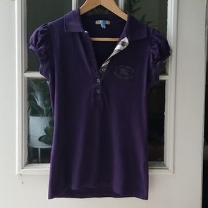 Burberry Polo